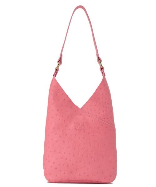 IL BISONTE / SHOULDER BAG / 2024 AUTUMN WINTER（ショルダーバッグ）｜IL BISONTE（イルビゾンテ）