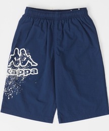 Kappa（カッパ）の「【水陸両用】プリントハーフパンツ（その他パンツ）」