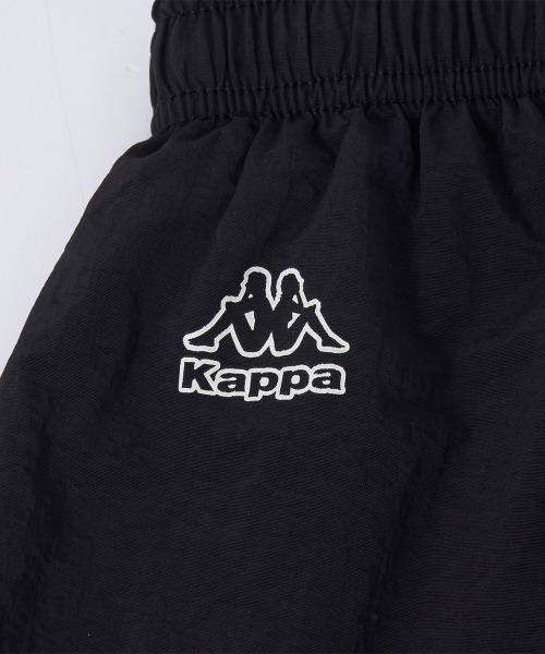 Kappa(カッパ)の「【水陸両用】プリントハーフパンツ(その他パンツ・キッズ・ネイビー/ブラック/ブルー・150/160/140/170/130)」の6枚目の写真