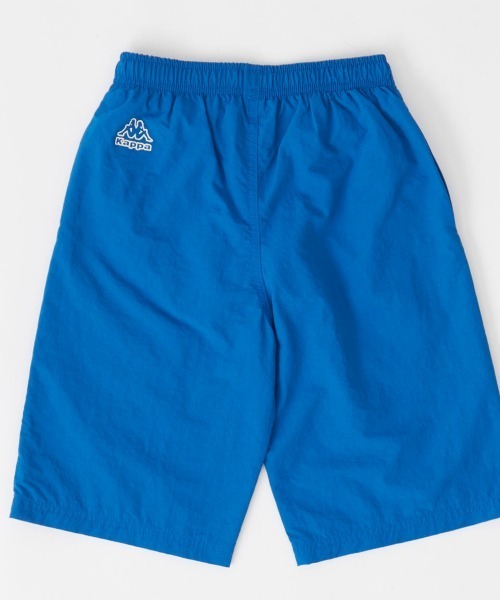 Kappa(カッパ)の「【水陸両用】プリントハーフパンツ(その他パンツ・キッズ・ネイビー/ブラック/ブルー・150/160/140/170/130)」の8枚目の写真
