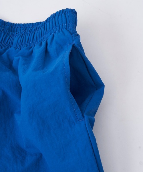 Kappa(カッパ)の「【水陸両用】プリントハーフパンツ(その他パンツ・キッズ・ネイビー/ブラック/ブルー・150/160/140/170/130)」の10枚目の写真