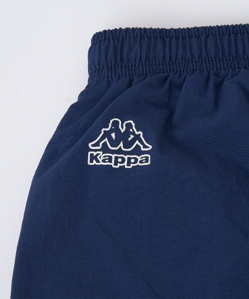 Kappa(カッパ)の「【水陸両用】プリントハーフパンツ(その他パンツ・キッズ・ネイビー/ブラック/ブルー・150/160/140/170/130)」の13枚目の写真