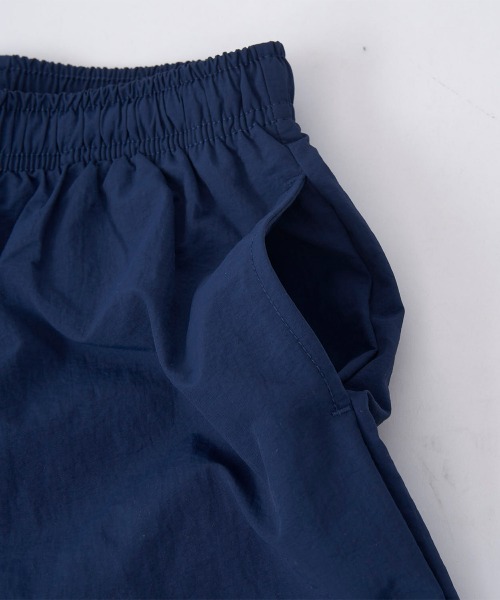 Kappa(カッパ)の「【水陸両用】プリントハーフパンツ(その他パンツ・キッズ・ネイビー/ブラック/ブルー・150/160/140/170/130)」の14枚目の写真