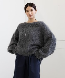 Elura（エルーラ）の「サラサラサマーチュニック（）」 - WEAR