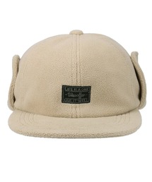 Basiquenti(�x�[�V�b�N�G���e�B)�́yBasiquenti�zAll Freece Ear Cap �I�[���t���[�X�C�A�L���b�v BCN-M31903(�L���b�v)