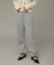 URBAN RESEARCH Sonny Label | 裏起毛スウェットパンツ(その他パンツ)