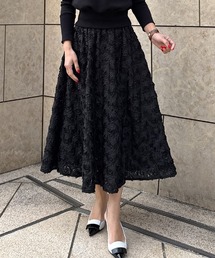 セール】UND MOYA SPANGLE SKIRT（スカート）｜Ameri（アメリ）の