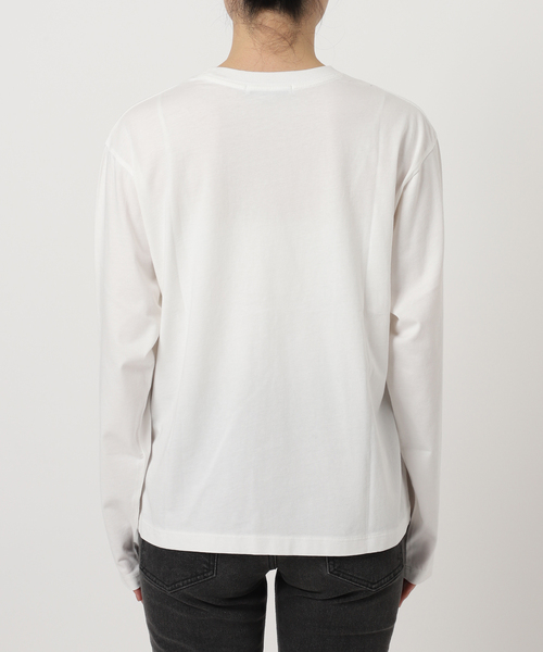 【新品未使用】TAION⭐︎ジャーナルスタンダードレリューム⭐︎ホワイト⭐︎フリー JOURNAL STANDARD relume｜ジャーナルスタンダード レリューム