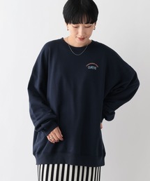 相良チュニックプルオーバー 251861