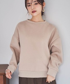 TODAYFUL - Todayful   ワイドリブショートニット TODAYFUL（トゥデイフル）の「ワイドリブショートニット（ニット