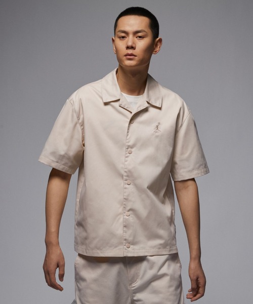 セール】ジョーダン エッセンシャル メンズ ステートメント トップ