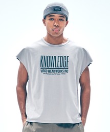 VIRGOwearworks（ヴァルゴウェアワークス）の「ULTIMATE2 [C] Knowledge（Tシャツ/カットソー）」
