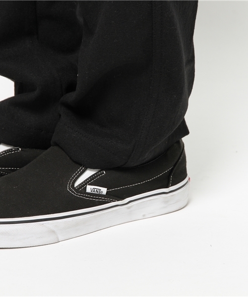 CIAOPANIC(チャオパニック)の「【Ciaopanic】 ストレッチウールスラックス(その他パンツ・メンズ・チャコールグレー/ブラック/オリーブ/グレー・LARGE/MEDIUM/SMALL)」の11枚目の写真