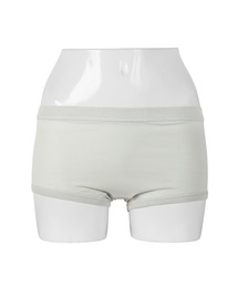 CRAZY FERRET（クレイジーフェレット）の「HONESTIES オネスティーズ 裏表前後なし キッズ ショーツ（ボクサーパンツ）」