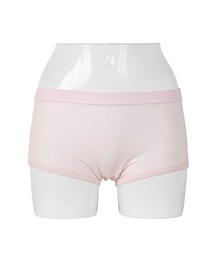 CRAZY FERRET（クレイジーフェレット）の「HONESTIES オネスティーズ 裏表前後なし キッズ ショーツ（ボクサーパンツ）」