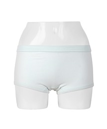 CRAZY FERRET（クレイジーフェレット）の「HONESTIES オネスティーズ 裏表前後なし キッズ ショーツ（ボクサーパンツ）」