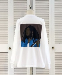 【FACTOTUM】 Musician-T Bob