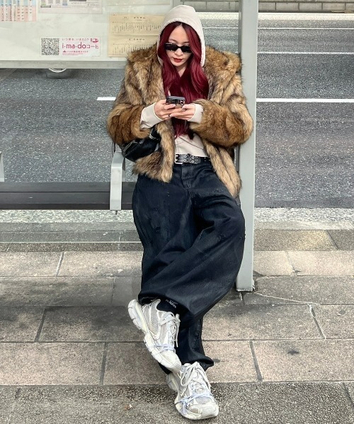 Chikashitsu +（チカシツプラス）の「【Chikashitsu +】coating damage