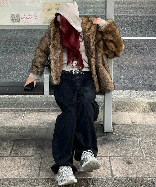 Chikashitsu +（チカシツプラス）の「【Chikashitsu +】coating damage