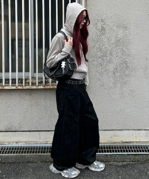 Chikashitsu +（チカシツプラス）の「【Chikashitsu +】coating damage