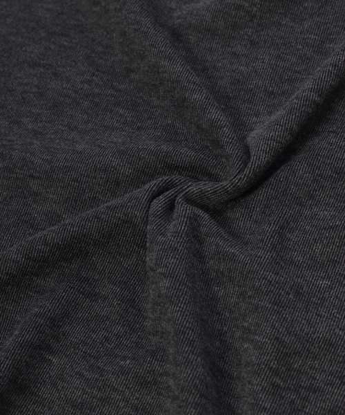 fifth（フィフス）の「ツイストネックワンピース（ワンピース・レディース・ダークグレー/ブラック・M）」の6枚目の写真