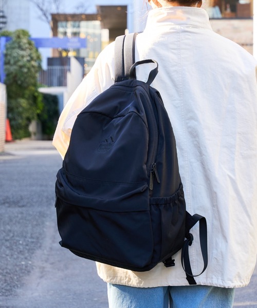 セール】【Franklin Climbing】ナイロンDAYPACK バックパック