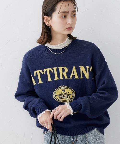 SMILE LAND(スマイルランド)の「<大きいサイズ> 選べるシアープルオーバー(Tシャツ/カットソー・レディース・グレー/ブラック/キナリ/チャコール/ミント/オフホワイト・4L/5L/3L/LL/L)」の11枚目の写真