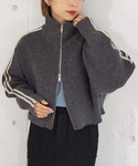 tiptop(ティップトップ)の「トップス(ニット/セーター)」