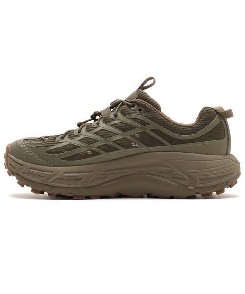 HOKA MAFATE THREE2 GRID JP / ホカ マファテ スリー 2 グリッド