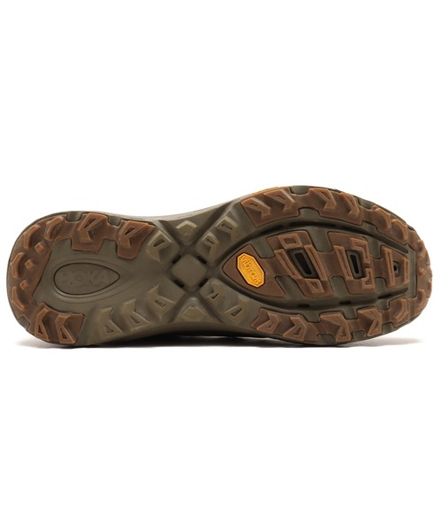 HOKA MAFATE THREE2 GRID JP / ホカ マファテ スリー 2 グリッド