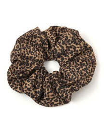 LOWRYS FARM | レオパードシュシュ 308304(シュシュ)