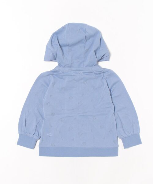 日本未入荷/関税込☆BLAKELY☆Apex プルオーバー パーカー☆ A'GEM/9 × .kom『JUMPNEXT／ジャンプネクスト』耳付き