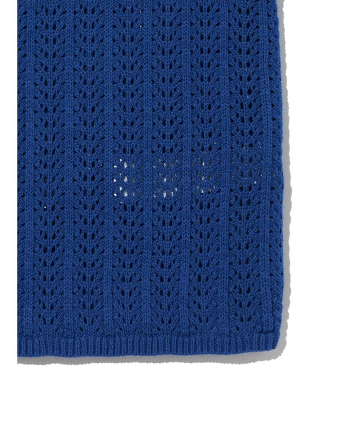 Levi's(リーバイス)の「Levi's/リーバイス サンライズ ニットタンクトップ(ニット/セーター・レディース・ブルー・M/S/XS)」の11枚目の写真