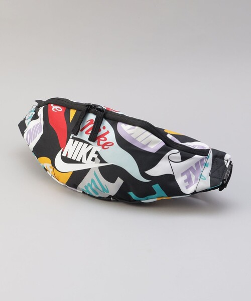 NIKE（ナイキ）の「NIKE（ナイキ） ヘリテージウエストバッグ（ショルダーバッグ・メンズ・その他1・FREE）」の6枚目の写真