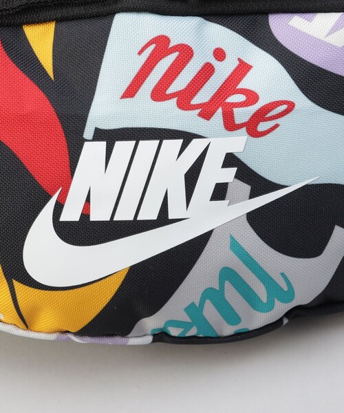 NIKE（ナイキ） ヘリテージウエストバッグ（ショルダーバッグ