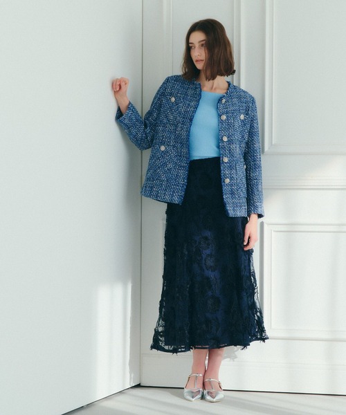 YECCA VECCA（イェッカヴェッカ）の「メリージェーンTストラップパンプス（パンプス・レディース・ブラック/ゴールド/シルバー・22.5cm/23.5cm/24.5cm）」の8枚目の写真