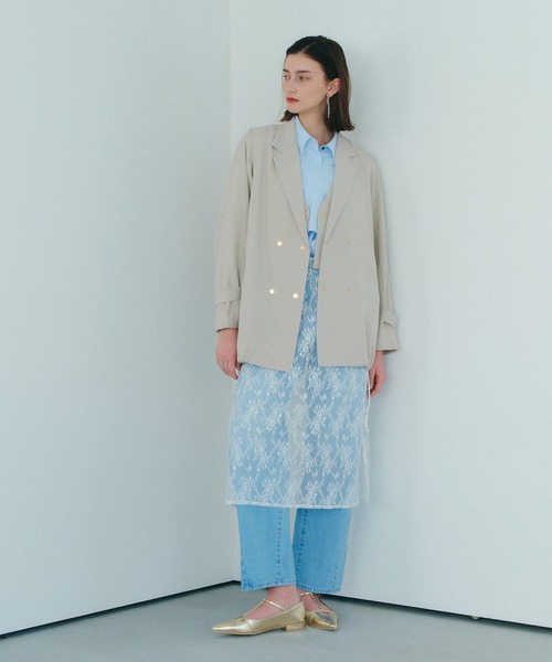 YECCA VECCA（イェッカヴェッカ）の「メリージェーンTストラップパンプス（パンプス・レディース・ブラック/ゴールド/シルバー・22.5cm/23.5cm/24.5cm）」の7枚目の写真