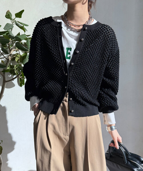 DouDou(ドゥドゥ)の「【AgAwd/アガウド】【WEB限定】ジオメ DouDou(ドゥドゥ)の「【AgAwd/アガウド】【WEB限定】ジオメ
