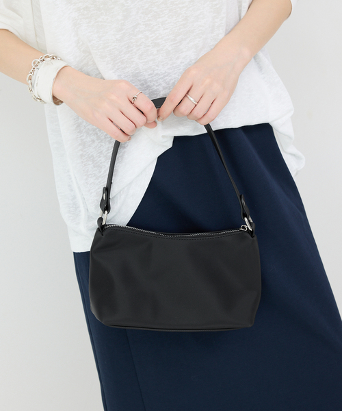 SLOBE ナイロンBAG（ショルダーバッグ）｜SLOBE IENA