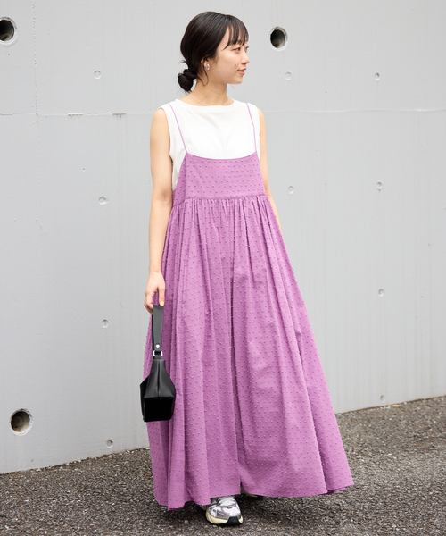 SLOBE IENA（スローブイエナ）の「SLOBE ナイロンBAG（ショルダーバッグ・レディース・ブラック/ベージュ・FREE）」の12枚目の写真