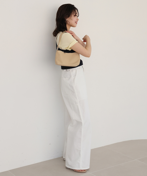 SLOBE IENA（スローブイエナ）の「【MADE IN MADA