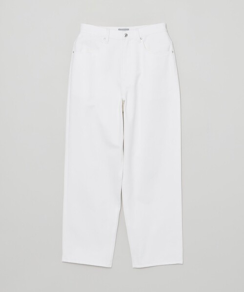 セール】【アニチューブ掲載】GREY LABEL シンチバックワイド