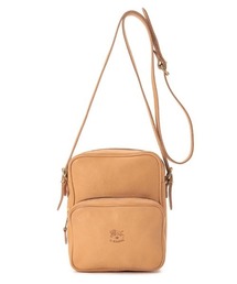 IL BISONTE（イルビゾンテ）の「IL BISONTE / ORIGINAL LEATHER / ARCHIVE / ショルダーバッグ（ショルダーバッグ・メンズ）」