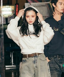 FREAK'S STORE(t[NXXgA)PIKO × FREAK'S STORE/sR ʒ bVSt[fB[(p[J[)