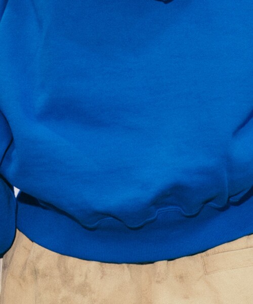 セール】PIKO × FREAK'S STORE/ピコ 別注 メッシュロゴフーディー