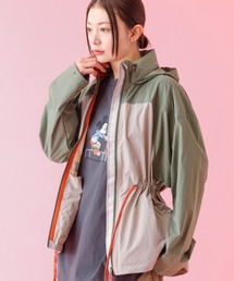 Pyrenex（ピレネックス）の「25SS新作【PYRENEX / ピレネックス】HWX002 CLIMB/ クライム / ナイロンジャケット / ブルゾン / ウィンドブレーカー【WEB限定】（ブルゾン）」