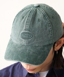 Dickies | Dickies/ディッキーズ EX PIGMENT CALIF WAPPEN LOW CAP キャップ(キャップ)