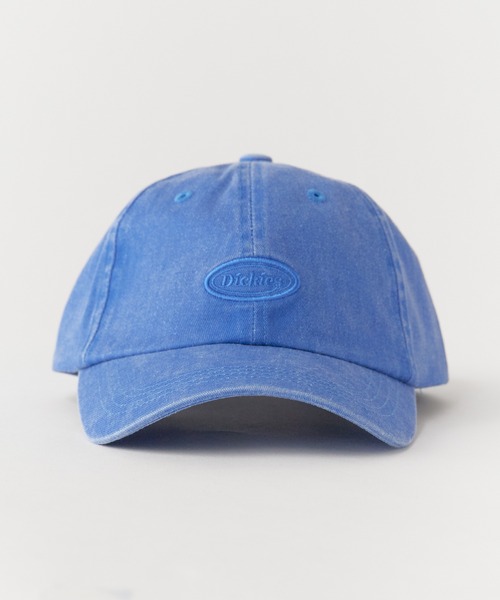 セール】Dickies/ディッキーズ EX PIGMENT CALIF WAPPEN LOW CAP