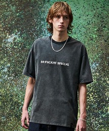 MSML（エムエスエムエル）の「MUSIC SAVED MY LIFE T SHIRT（Tシャツ/カットソー）」