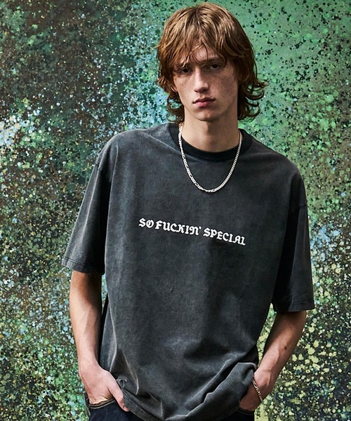 Is Your Life A Mess Tシャツ 美品】Fuckingawesome life a mess tee - メルカリ